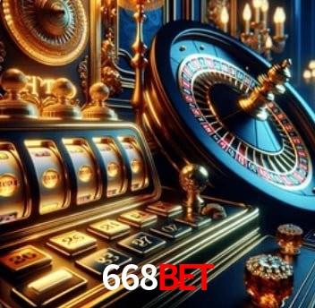 Apostas Esportivas na 668bet: Um Guia Completo