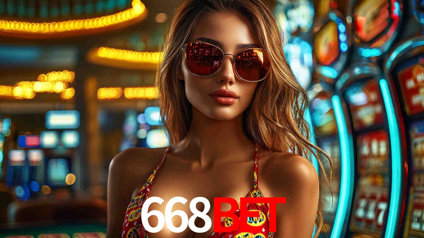 Experimente o Login Seguro Premium no 668bet