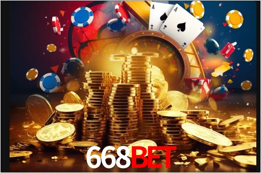 Especiais de Fim de Semana 668bet
