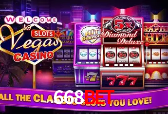 Exclusive Offers 668bet