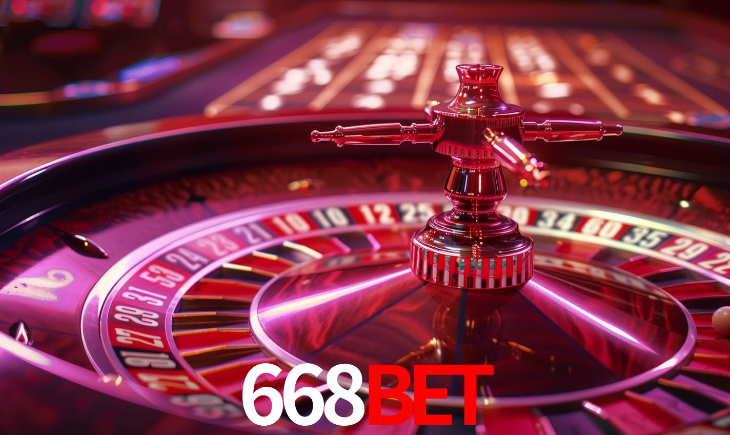 Casino Ao Vivo 668bet