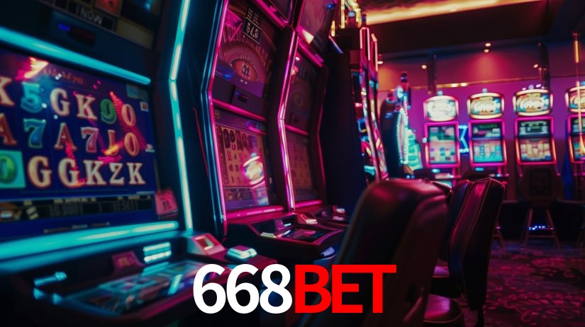Account Benefits 668bet