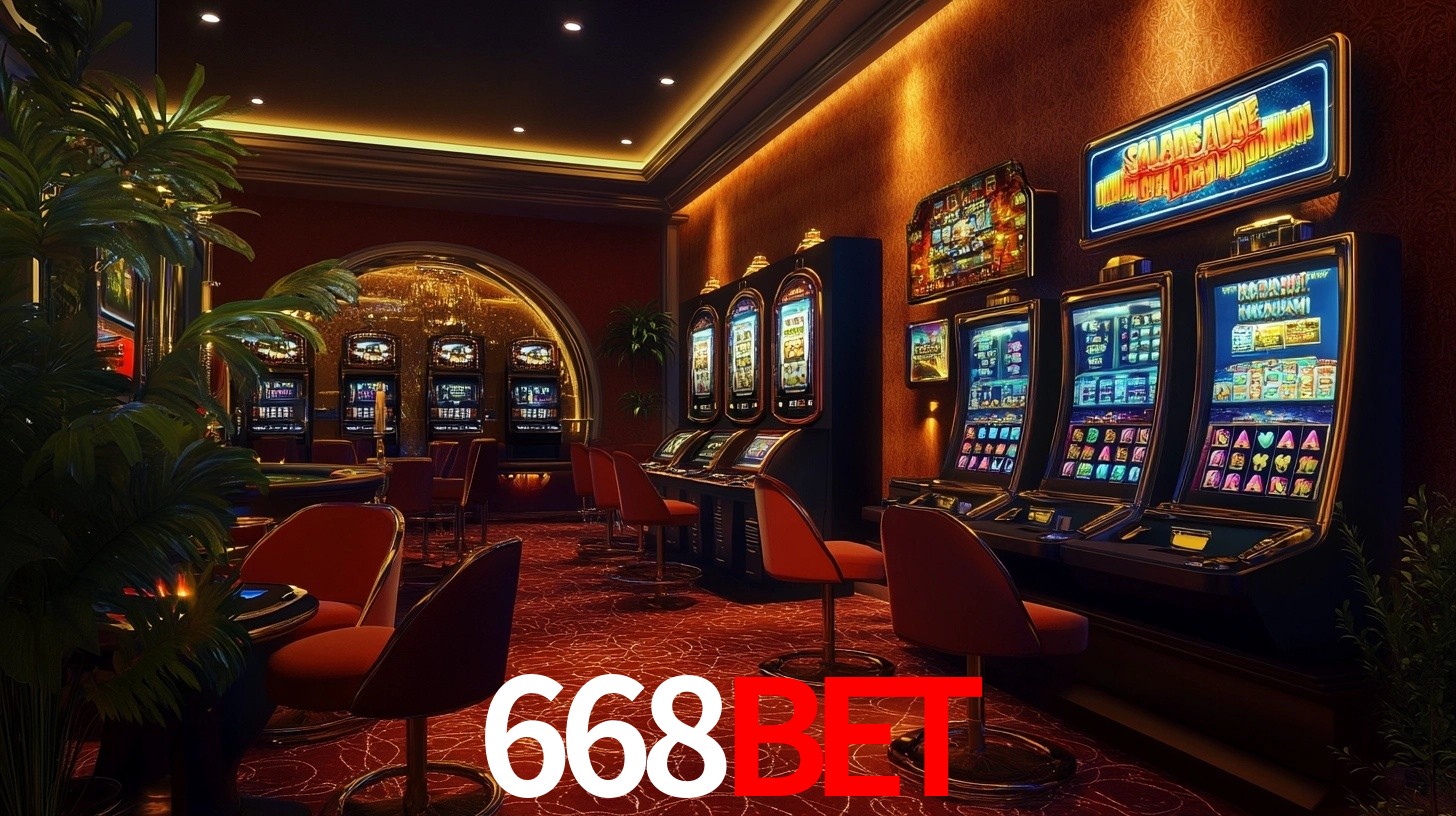 668bet App Interface