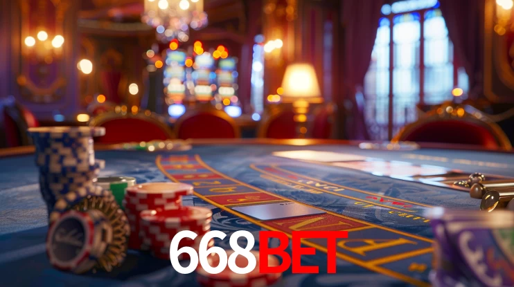 Player Reviews 668bet