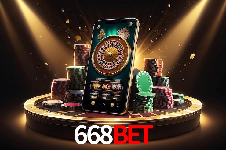 Apostas Esportivas na 668bet: Um Guia Completo