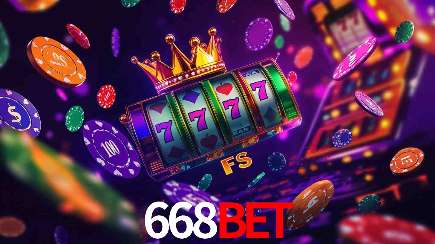 Ofertas Imperdíveis na 668bet: Promoções e Bônus Que Valem a Pena