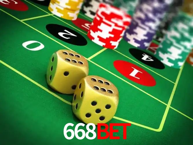 Spaceman Game 668bet
