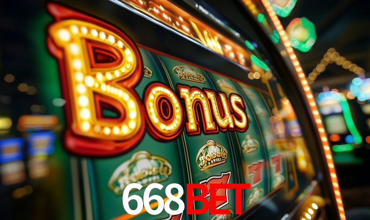 Descubra o Programa VIP da 668bet: Vantagens Exclusivas para Jogadores