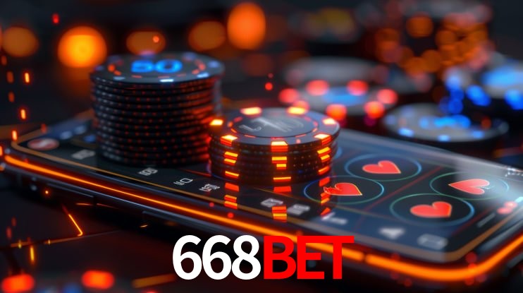 Football Betting 668bet