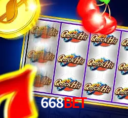 Jogos Exclusivos 668bet