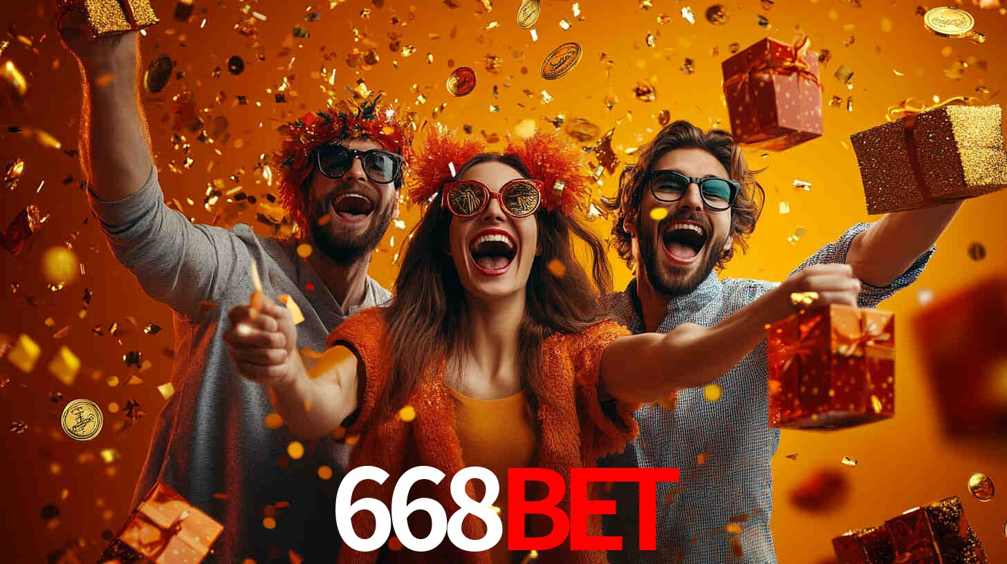 668bet login