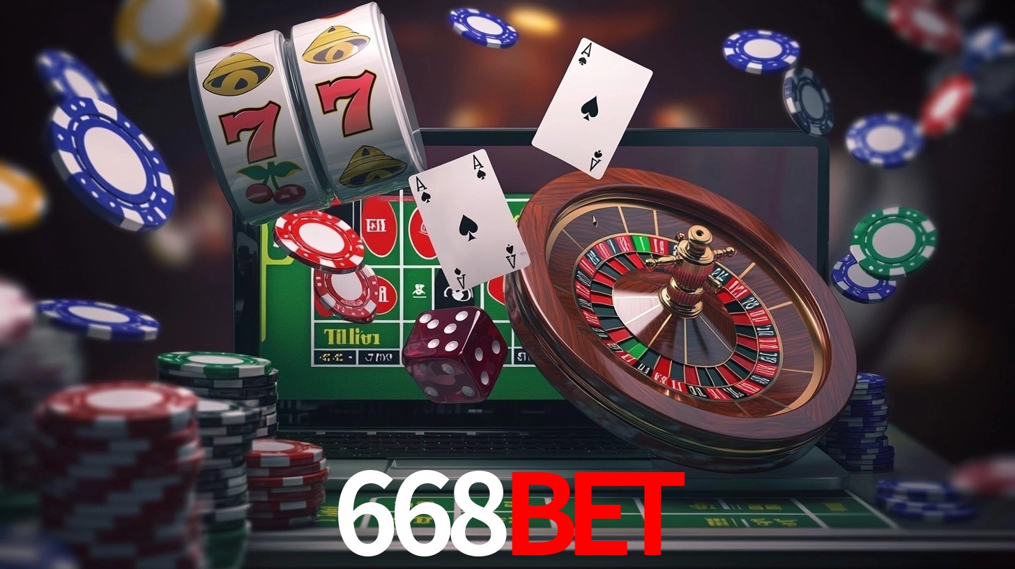 668bet: Jogos de Caça-Níqueis-Altas Recompensas, Roleta-Velocidade, Blackjack-Desafios Máximos