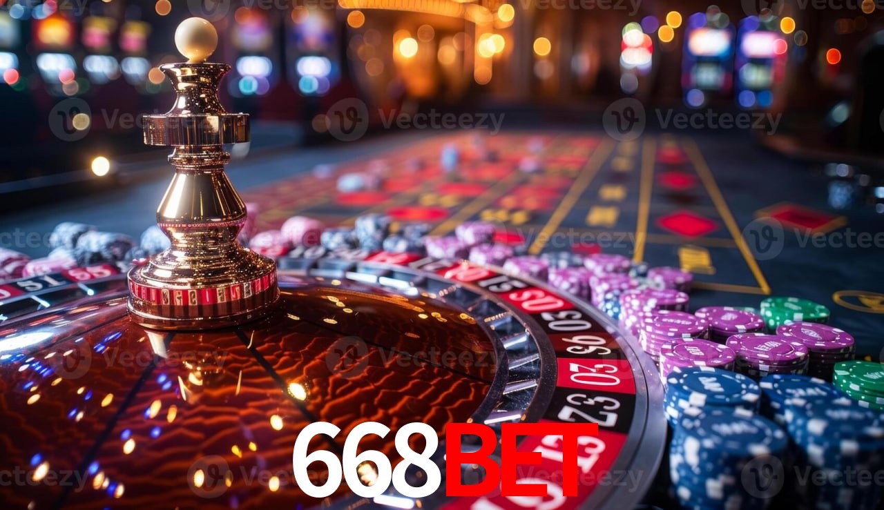 Quick Registration 668bet