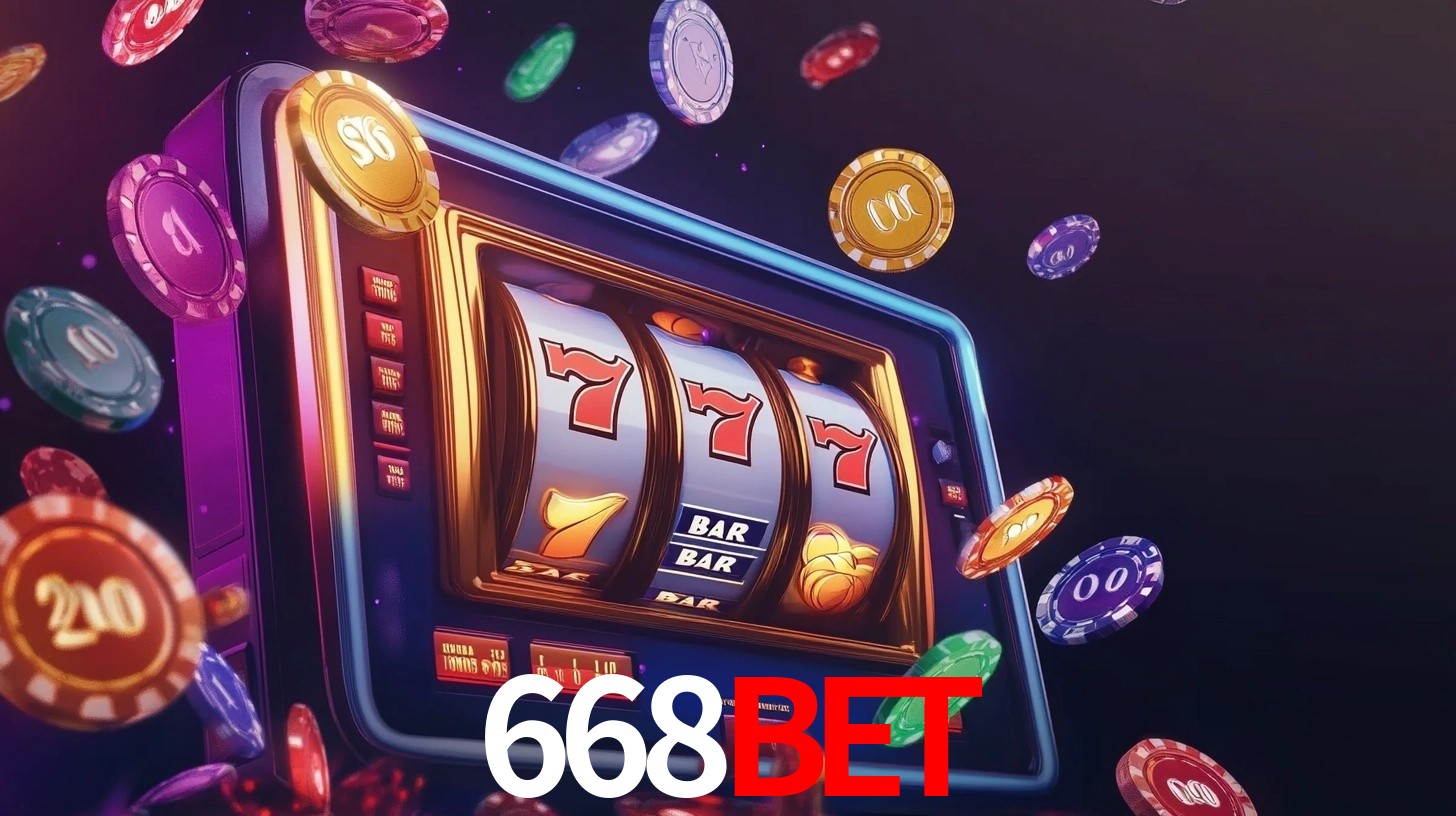 Premium Interface 668bet