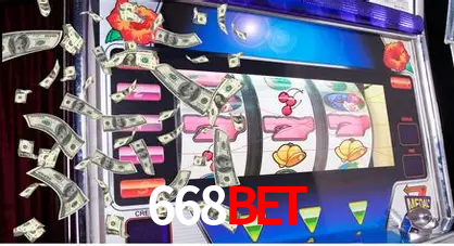 Weekend Specials 668bet