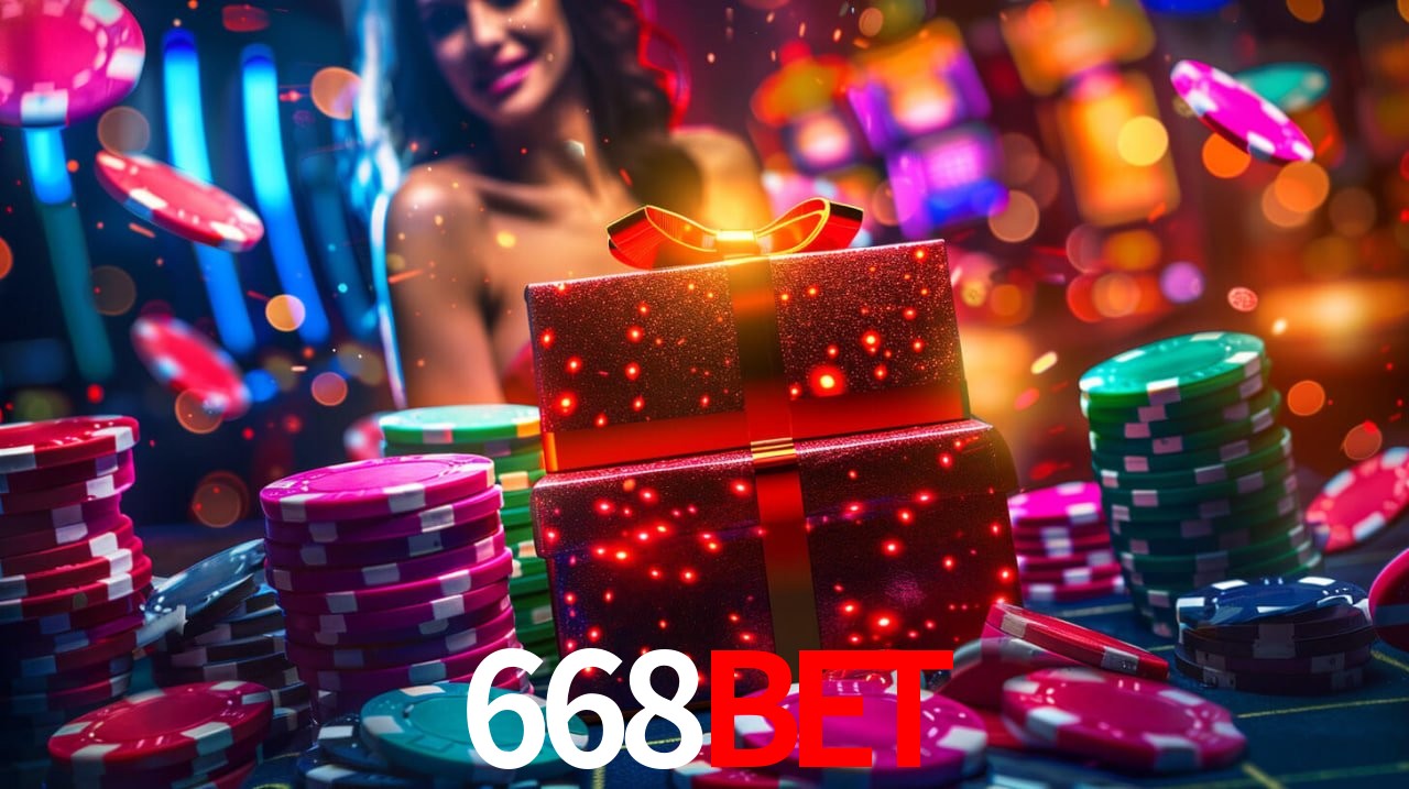 Design Responsivo 668bet