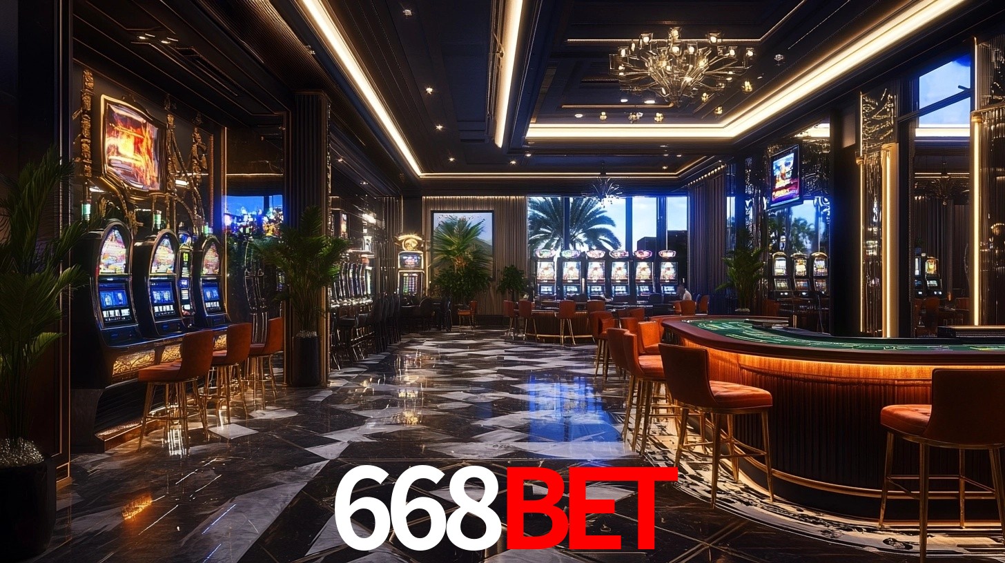 668bet login