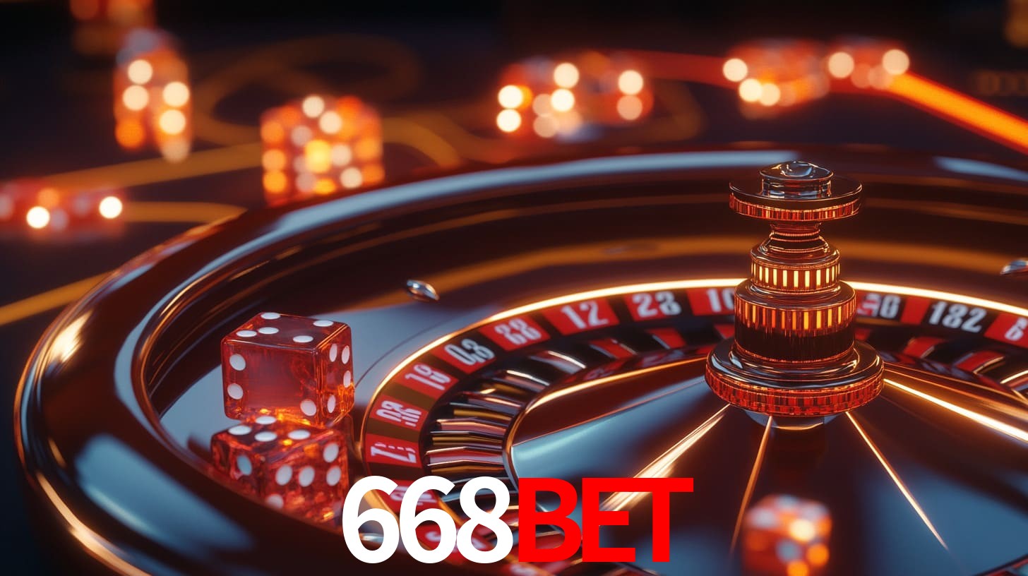 Desvendando o Mundo dos Jogos Virtuais na 668bet