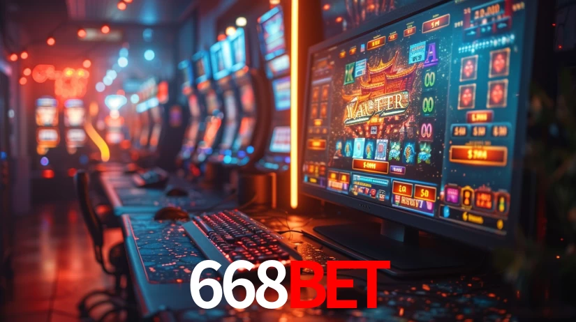 668bet: Seu Especialista em Apostas Esportivas Brasileiras