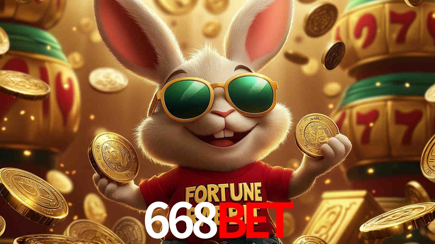 668bet