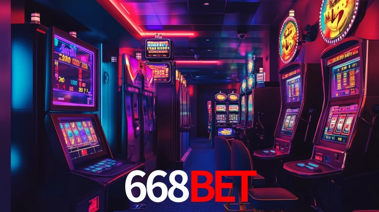 668bet