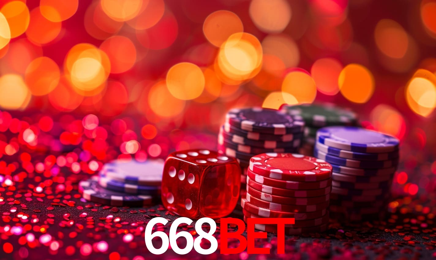 Diretório de Jogos 668bet