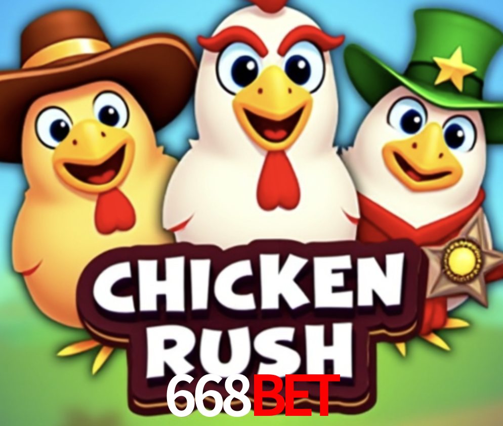 Slot Games 668bet