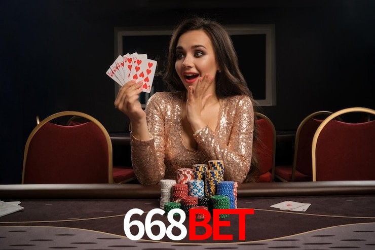 Ofertas Exclusivas 668bet