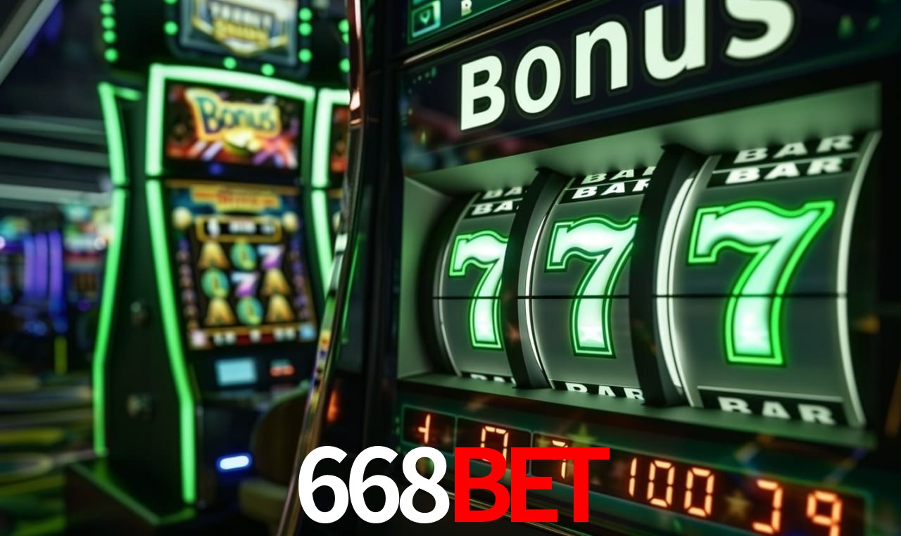 Account Benefits 668bet