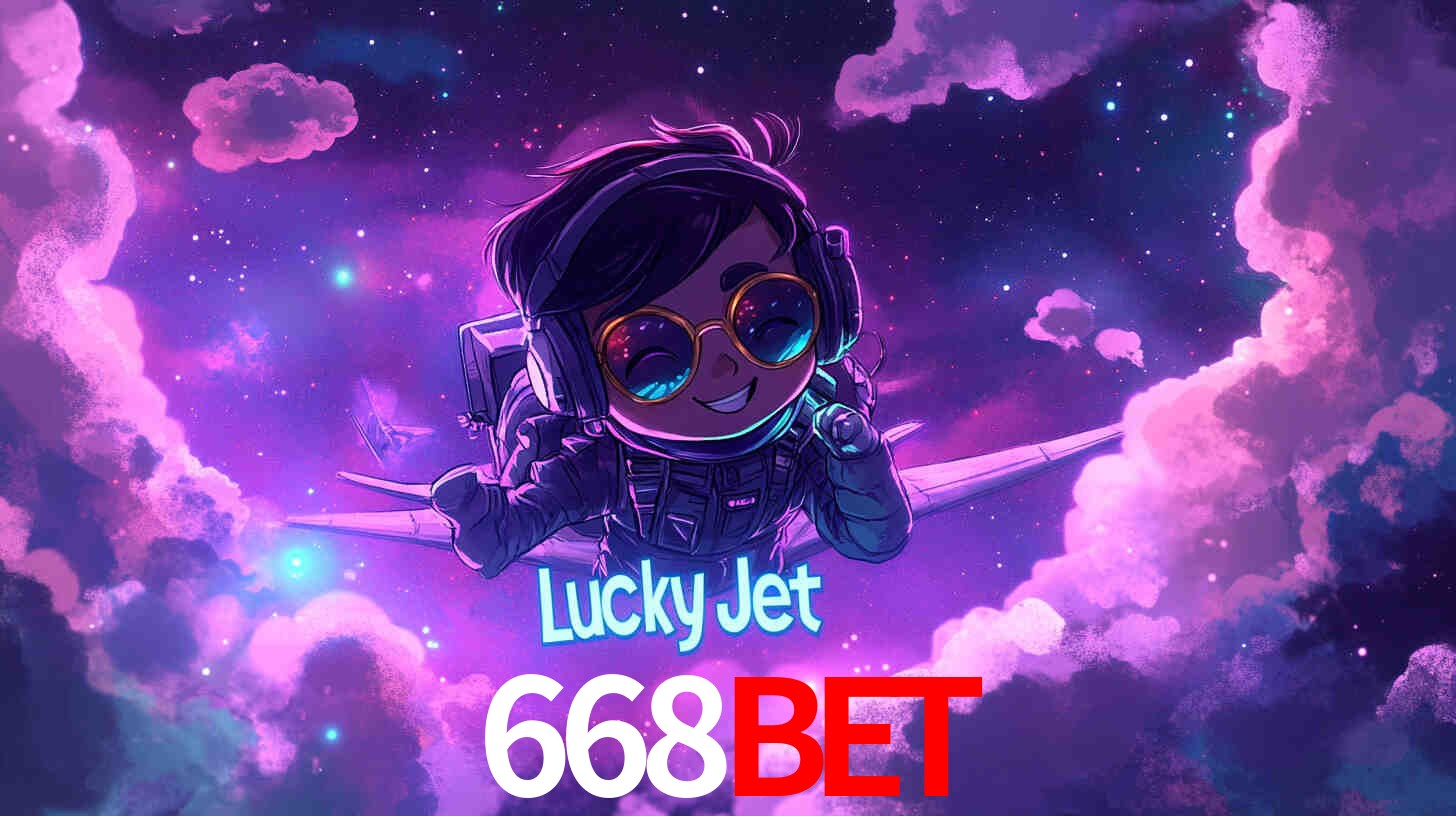 A Emoção da Loteria na 668bet: Uma Chance de Mudança de Vida