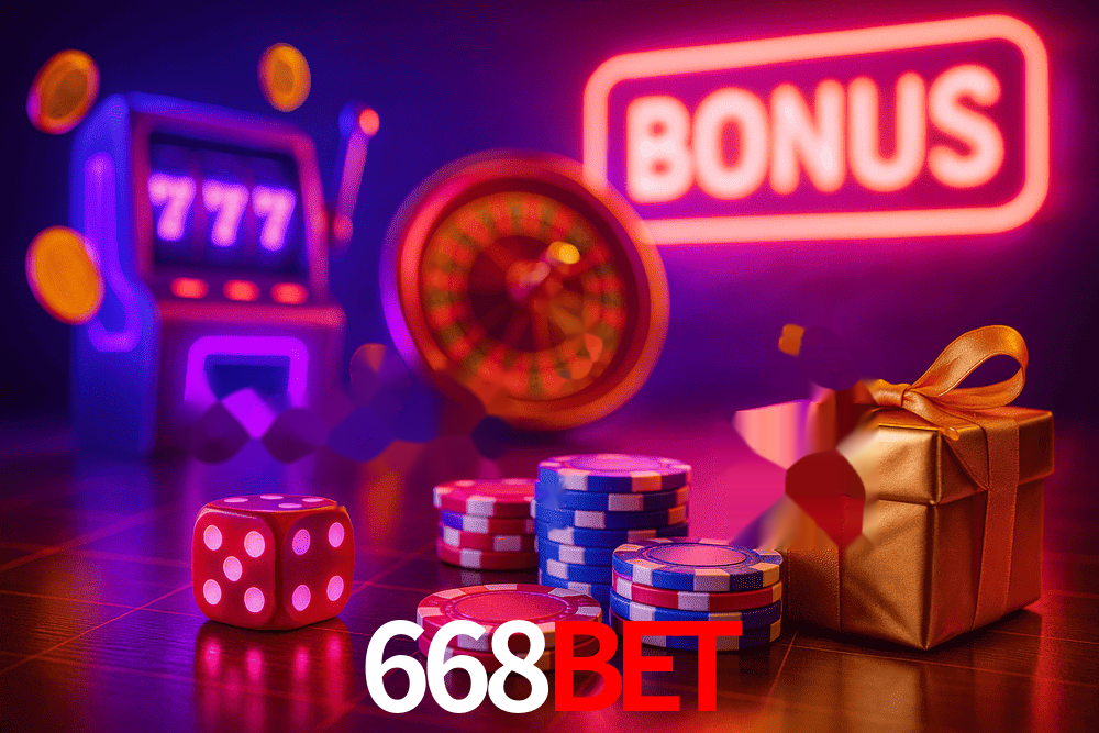 Inovações de Jogos na 668bet: O Futuro das Experiências Interativas