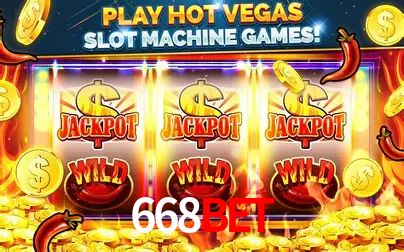 Descubra a Magia dos Jogos de Arcade no 668bet