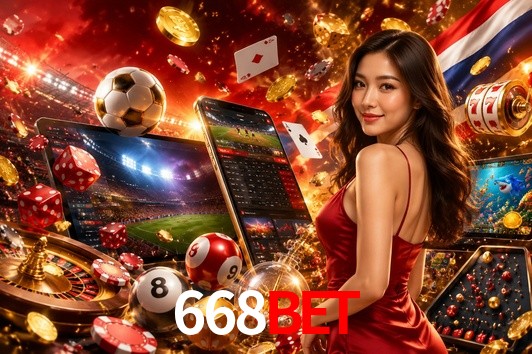 Weekend Specials 668bet