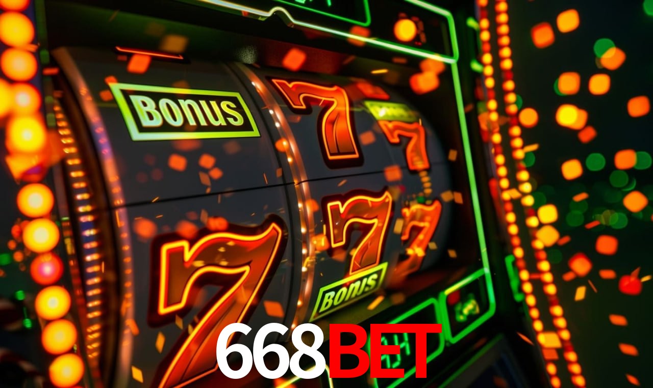 Programa VIP 668bet