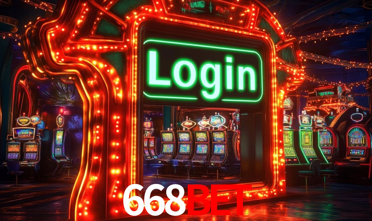 Benefícios da Conta 668bet
