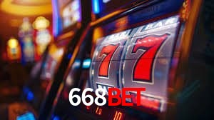 Estatísticas 668bet
