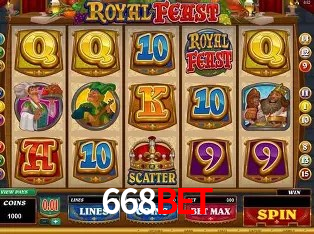 Descubra a Essência do 668bet: Nossa História e Compromissos