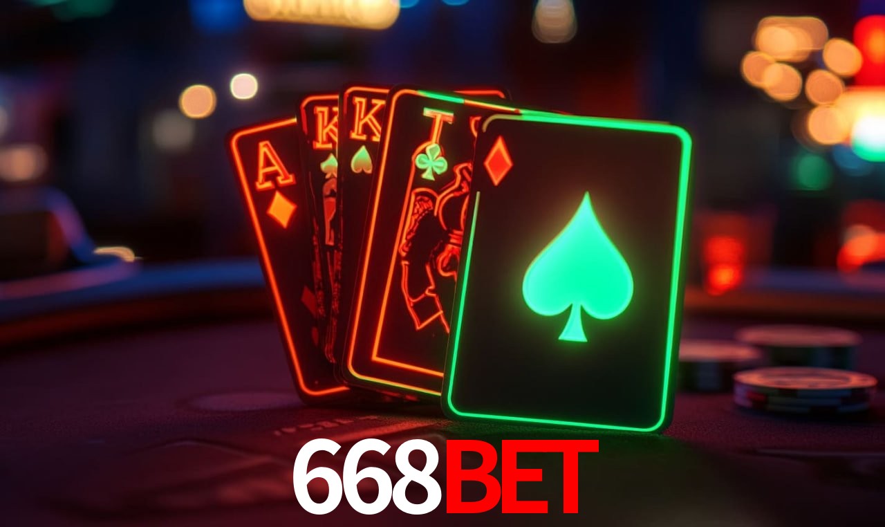 Promoções Sazonais 668bet