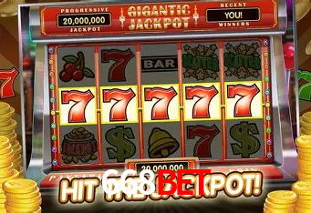 Desvendando o Mundo dos Jogos Virtuais na 668bet