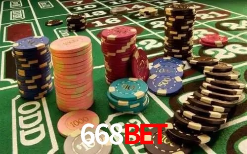 App mobile 668bet