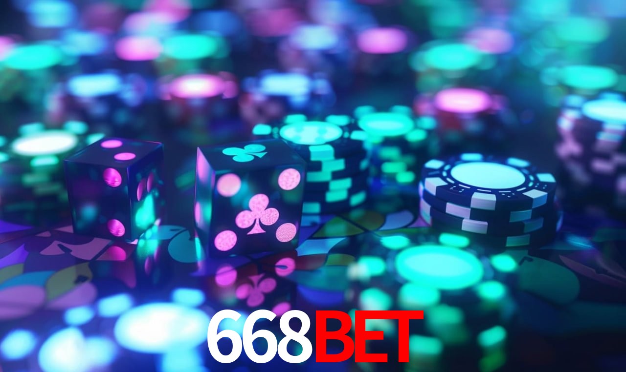 Diretório de Jogos 668bet