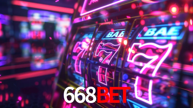 Seasonal Promotions 668bet