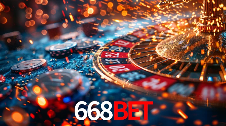Exclusive Offers 668bet