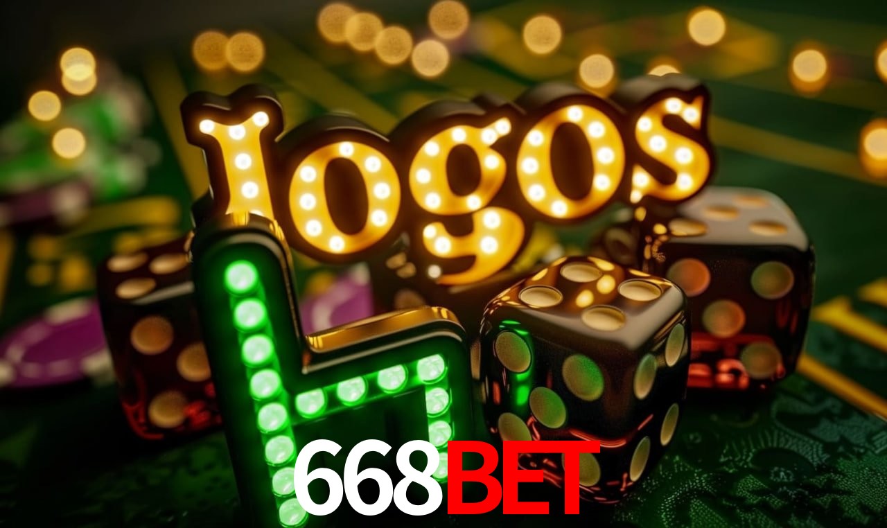 Especiais de Fim de Semana 668bet