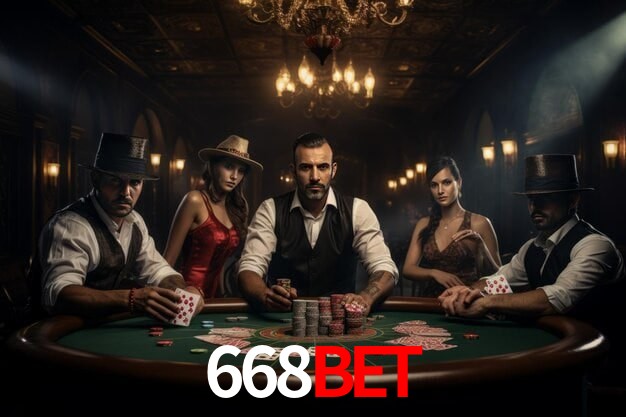 Torneios 668bet