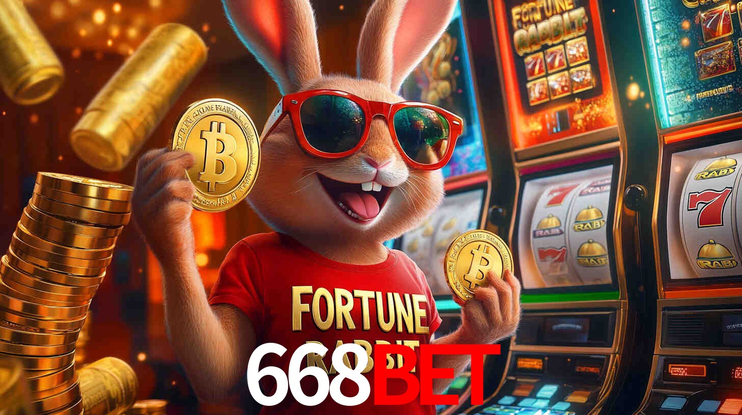 Desvendando o Mundo dos Jogos Virtuais na 668bet
