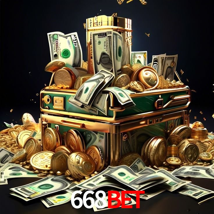 Tecnologia da Plataforma 668bet