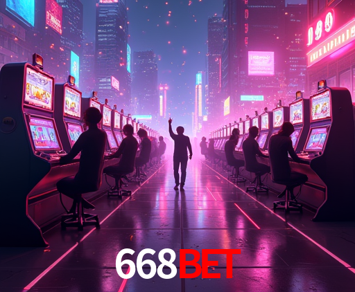 Estatísticas do Jogo 668bet