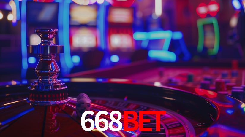 668bet login