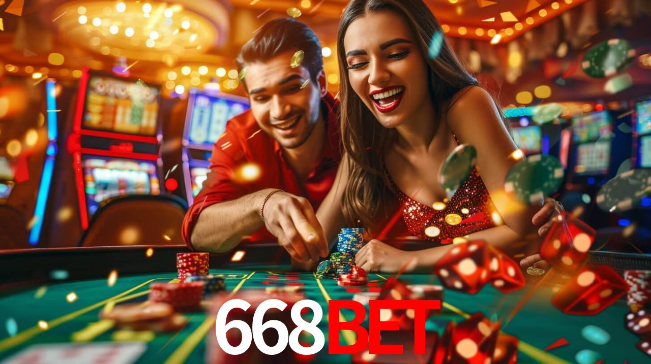 Instalação Android 668bet